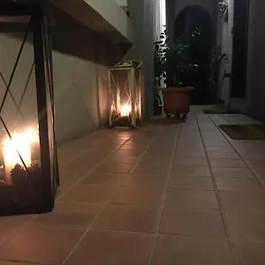 Casa Chiara ** Bergamo